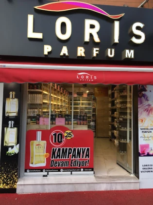Loris Parfüm Aksaray Loris Parfüm Aksaray