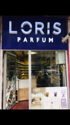 Loris Parfüm Ardahan Loris Parfüm Ardahan