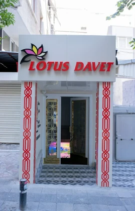Lotus Davet Organizasyon Lotus Davet Organizasyon