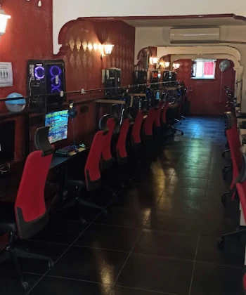Lotus Game Center Lotus Game Center