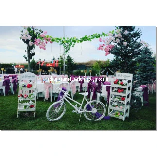Love Garden Kır Bahçesi Love Garden Kır Bahçesi