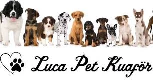 Luca Pet Kuaför Luca Pet Kuaför
