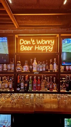Lucky Sports Pub Lucky Sports Pub