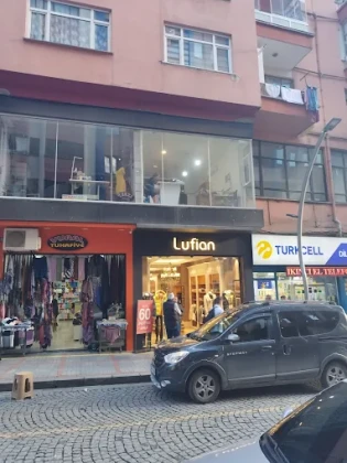 Lufian