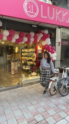 Lukka Butik & Kozmetik Lukka Butik & Kozmetik