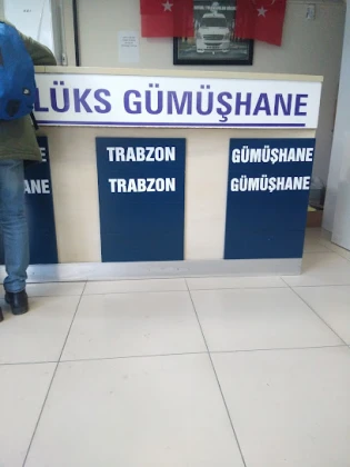 Lüks Gümüşhane Lüks Gümüşhane