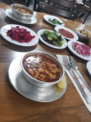 Lüks İstanbul Aile Çorbacısı Lüks İstanbul Aile Çorbacısı