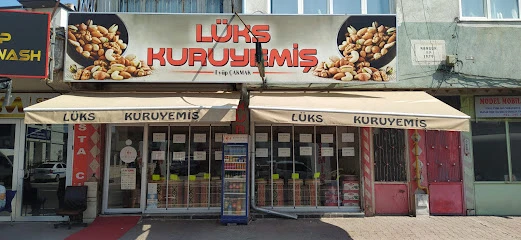 Lüks Kuruyemiş Lüks Kuruyemiş