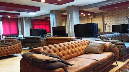 Lüks Playstation Erzurum Cadde Şubesi Lüks Playstation Erzurum Cadde Şubesi