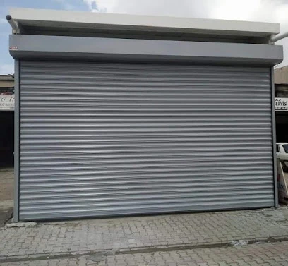 Lüle Otomatik Kapı Sistemleri Lüle Otomatik Kapı Sistemleri