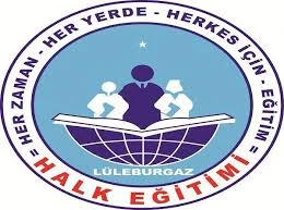 Lüleburgaz Halk Eğitim Merkezi Lüleburgaz Halk Eğitim Merkezi