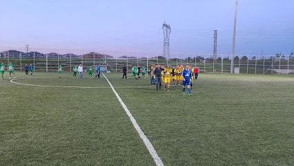 Lüleburgaz Yıldızları Futbol Akademisi Lüleburgaz Yıldızları Futbol Akademisi