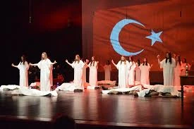 Lüleburgaz Yıldızları Sanat Akademisi Lüleburgaz Yıldızları Sanat Akademisi