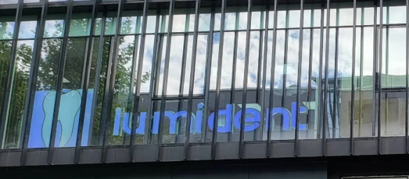 Lumident Karabük Ağız Ve Diş Sağlığı Merkezi