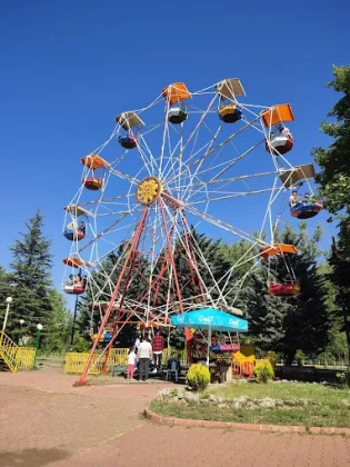 Lunapark