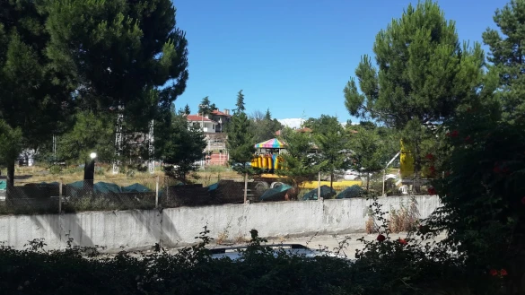 Lunapark - Karabük