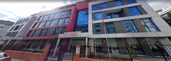 Lütfiye Nuri Burat Devlet Hastanesi Ek Bina Lütfiye Nuri Burat Devlet Hastanesi Ek Bina