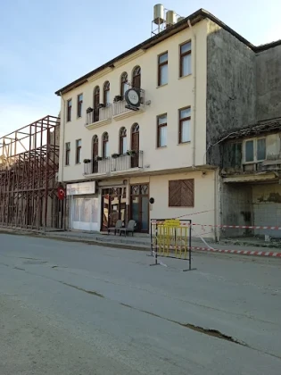 Luwi Antakya Boutique Hotel Luwi Antakya Boutique Hotel