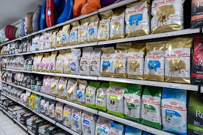 Lux Petshop Lux Petshop