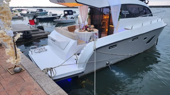 Maçakızı Atakum Tekne Turu Maçakızı Atakum Tekne Turu