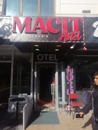 Macit Hotel Macit Hotel