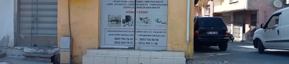 Macıtkardeşler Nakliye