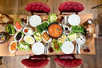 Madalyalı Restoran - Ataşehir Madalyalı Restoran - Ataşehir