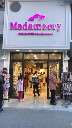 Madamsory Kütahya Madamsory Kütahya