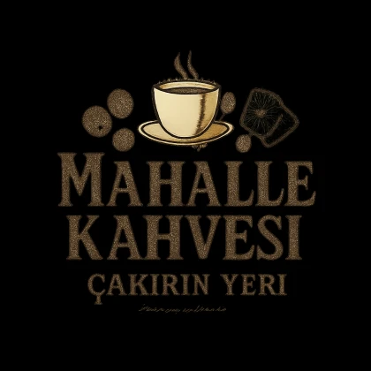 Mahalle Kahvesi Çakırın Yeri Mahalle Kahvesi Çakırın Yeri
