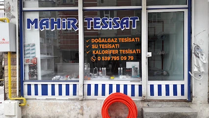 Mahir Tesisat Mahir Tesisat