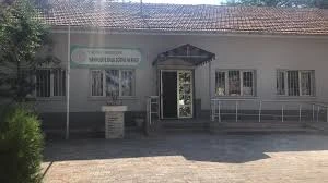 Mahmudiye Halk Eğitim Merkezi Mahmudiye Halk Eğitim Merkezi