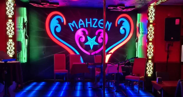 Mahzen Gazinosu Balıkesir Mahzen Gazinosu Balıkesir