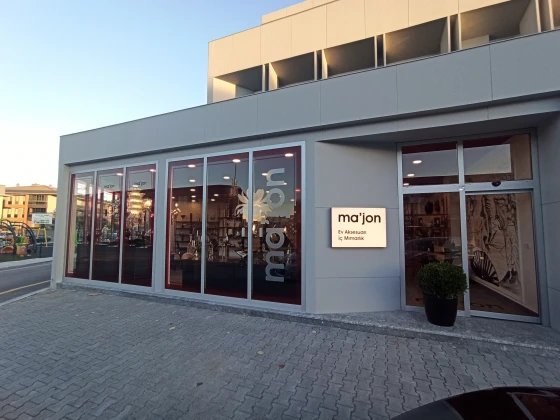 Majon