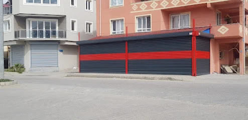 Mak Panjur Ve Alüminyum Mak Panjur Ve Alüminyum