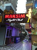 Maksim Night Club Gazino Maksim Night Club Gazino