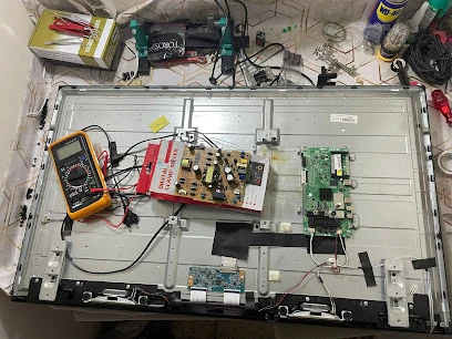Malatya Akel Elektrik / Korniş Uydu Avize Montaj Malatya Akel Elektrik / Korniş Uydu Avize Montaj