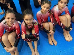 Malatya Cimnastik Malatya Cimnastik