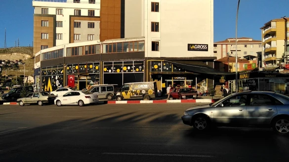 Malatya Gross Malatya Gross