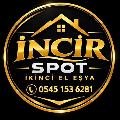 Malatya İncir Spot 2.El Eşya
