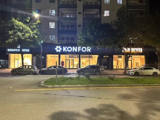 Malatya Konfor Malatya Konfor