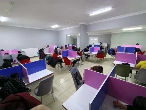 Malatya Piramit Eğitim Kurumları Malatya Piramit Eğitim Kurumları