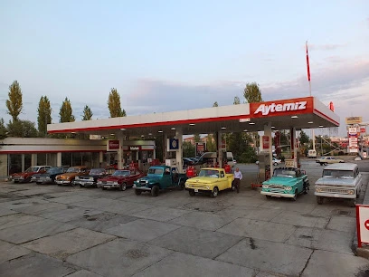 Malatya Sarıcıoğlu Petrol Malatya Sarıcıoğlu Petrol