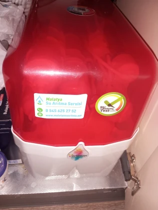 Malatya Su Arıtma Montaj Ve Bakım Servisi Malatya Su Arıtma Montaj Ve Bakım Servisi
