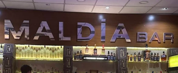 Maldia Restaurant