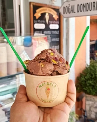 Malgaca Dondurmacısı Malgaca Dondurmacısı