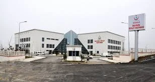 Malkara Devlet Hastanesi Malkara Devlet Hastanesi