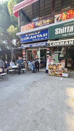 Maltepe Esnaf Lokantası Maltepe Esnaf Lokantası