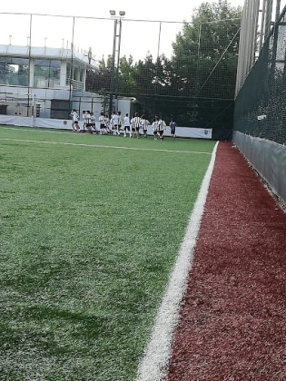 Maltepe Spor Tesisi Halı Saha Maltepe Spor Tesisi Halı Saha