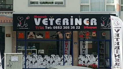 Mamak Veteriner Dünyası Veteriner Kliniği Mamak Veteriner Dünyası Veteriner Kliniği