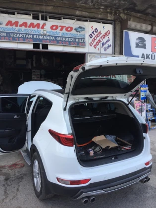 Mami Oto Elektrik Mami Oto Elektrik